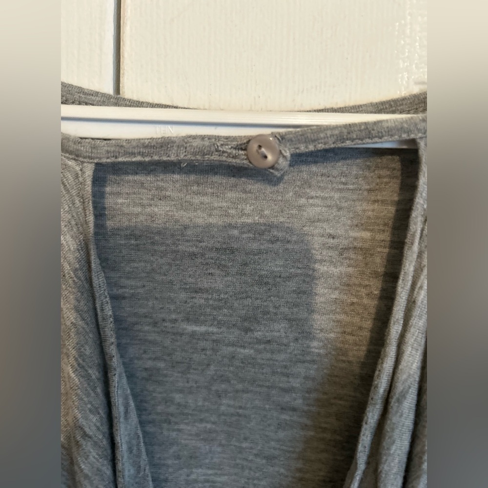 Part Two / Inwear drape back top - Picture 9 of 11
